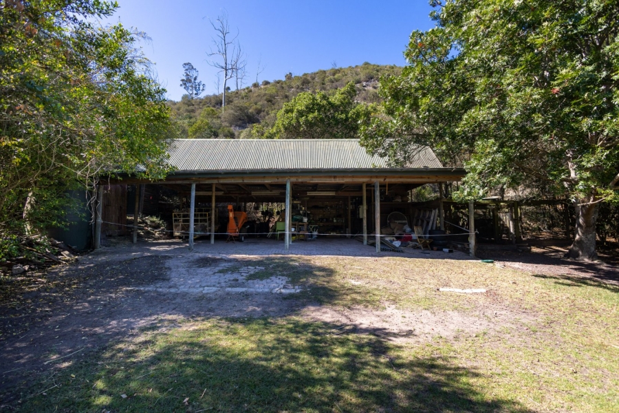 Commercial Property for Sale in Eastford Western Cape